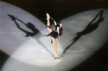 Les Championnats du Monde de patinage artistique 2011 reportés