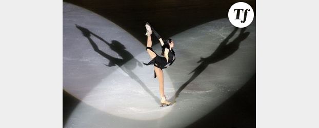 Les Championnats du Monde de patinage artistique 2011 reportés