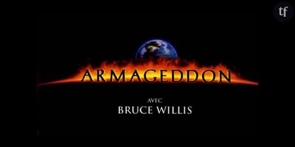 Michael Bay est fier du film Armageddon - Vidéo