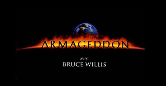 Michael Bay est fier du film Armageddon - Vidéo