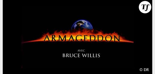 Michael Bay est fier du film Armageddon - Vidéo