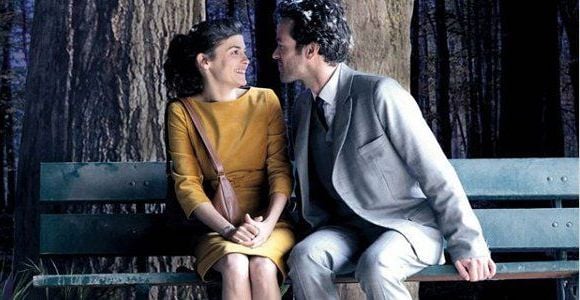 "L’écume des jours" avec Duris et Tautou : le conte surréaliste de Gondry