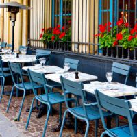 Nos adresses de terrasses à Paris pour profiter du soleil