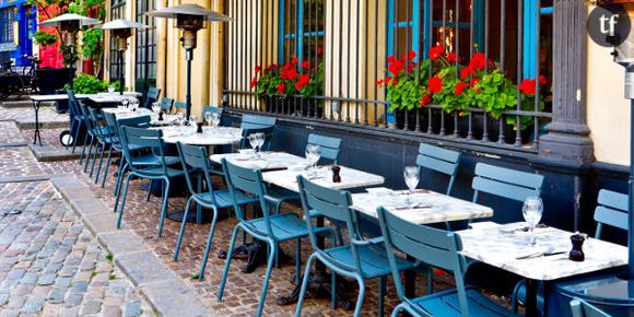 Nos adresses de terrasses à Paris pour profiter du soleil