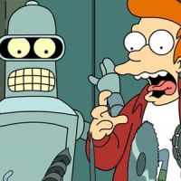 Futurama : fin pour la série de Matt Groening et David X. Cohen