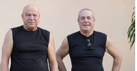 Pékin Express 2013 : élimination des papys Marseillais Roger et René sur M6 Replay