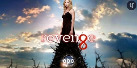 Revenge : le premier épisode de la saison 1 sur TF1 Replay