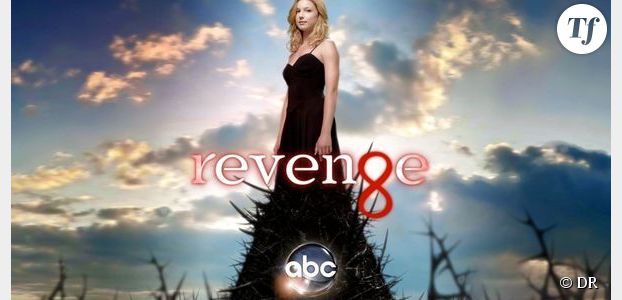 Revenge : le premier épisode de la saison 1 sur TF1 Replay
