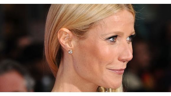 Gwyneth Paltrow, 1re du classement des 10 plus belles femmes du monde - photos