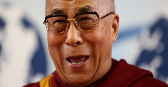 Le prochain dalaï-lama sera-t-il une femme ?