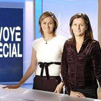 Envoyé Spécial ce soir: « Conflit en Libye et crise nucléaire au Japon »