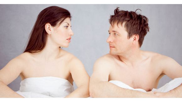Pourquoi les hommes ont plus besoin de sexe que les femmes ?