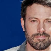 Ben Affleck reçoit un doctorat d'honneur de l’Université de Brown