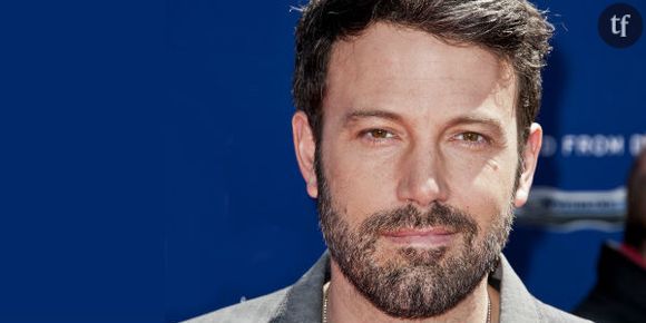 Ben Affleck reçoit un doctorat d'honneur de l’Université de Brown