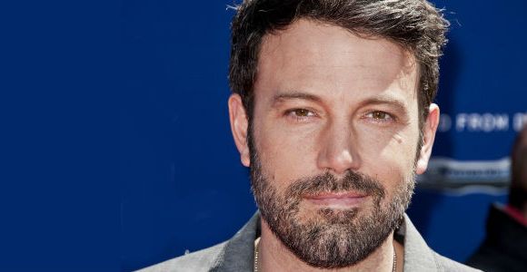Ben Affleck reçoit un doctorat d'honneur de l’Université de Brown