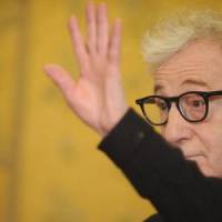 Woody Allen : un tournage en France avec Emma Stone ?