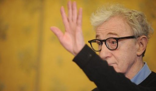 Woody Allen : un tournage en France avec Emma Stone ?