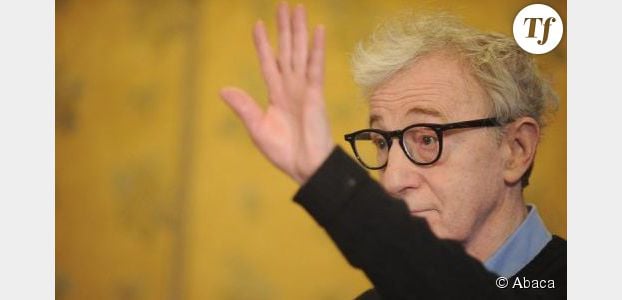 Woody Allen : un tournage en France avec Emma Stone ?