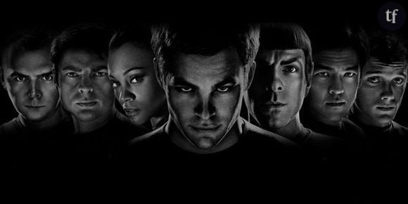 Star Trek Into Darkness : Master Class de JJ Abrams en direct live streaming