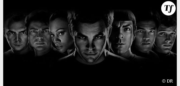 Star Trek Into Darkness : Master Class de JJ Abrams en direct live streaming