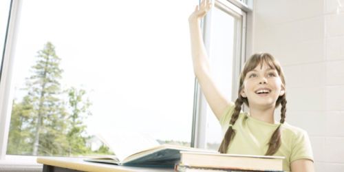 Girls leadership Institute : l'école des futures patronnes