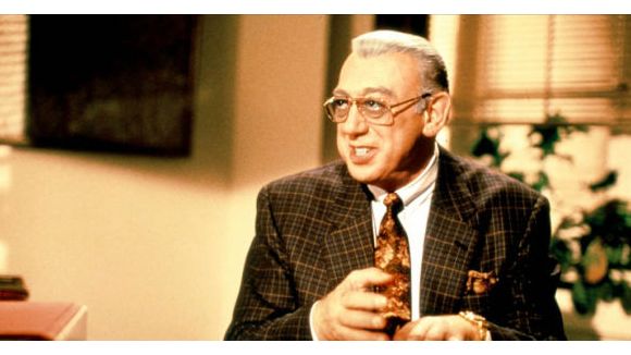 Horst Tappert alias l'inspecteur Derrick aurait été un SS 