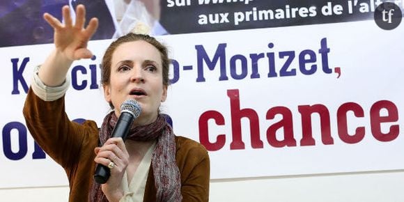 Débat de la primaire UMP : comment NKM s'en est-elle sortie ?