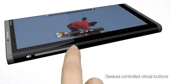 iPhone 6 : un écran réversible et un concept révolutionnaire – Vidéo