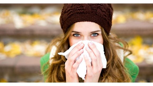 Timide ou extraverti ? Eternuer dévoile notre personnalité