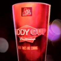 Buddy Cup : des gobelets 2.0 pour se faire des amis sur Facebook