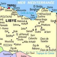 Libye : l’OTAN et les Emirats Arabes Unis dans la coalition