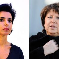 Rachida Dati et Martine Aubry font leur retour sur Twitter