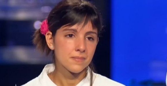 Top Chef 2013 : Naoëlle gagnante face à Jean-Philippe et Florent – M6 Replay