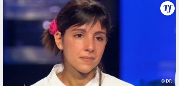Top Chef 2013 : Naoëlle gagnante face à Jean-Philippe et Florent – M6 Replay