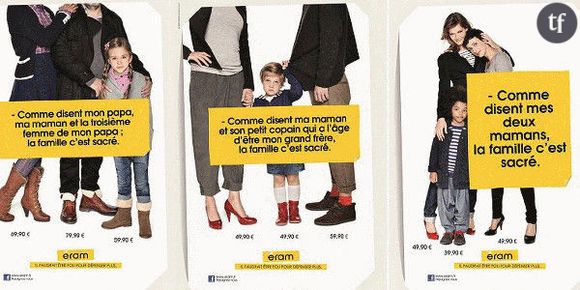 Mariage pour tous : ces marques qui s’affichent gay-friendly