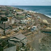 Japon : le bilan atteint 27 000 morts et disparus