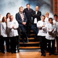 Masterchef 2013 : les meilleurs candidats reviennent cuisiner sur TF1