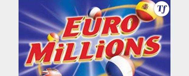 Euromillions : serez-vous le recordman ce soir en gagnant 133 millions ?