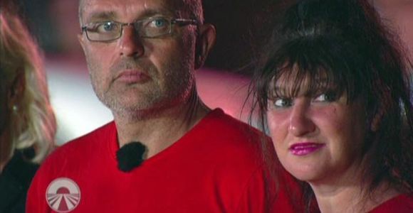 Pékin Express 2013 : Lolotte mérite-t-elle le silence imposé par Tarik et Fabien ?