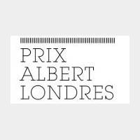 Le Prix Albert Londres remis à Delphine Saubaber