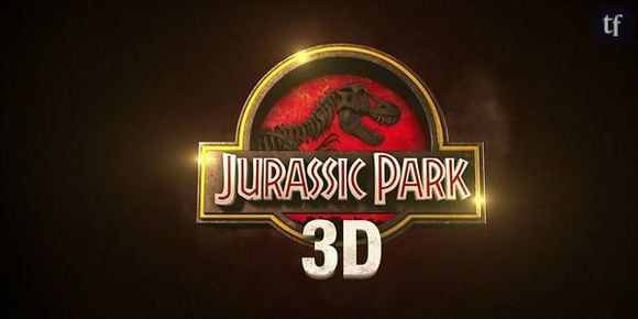 « Jurassic Park » is back en 3D - Vidéo