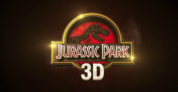 « Jurassic Park » is back en 3D - Vidéo