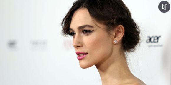 Mariage en France pour Keira Knightley et James Righton ?