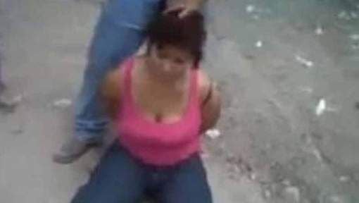 Facebook : la vidéo de décapitation finalement retirée