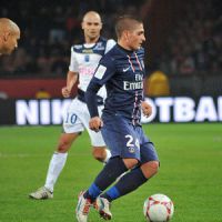 PSG : Marco Verratti en route pour le Real Madrid ?