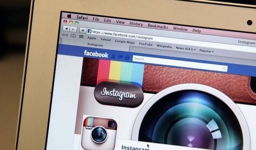 Instagram : une fonction d’identification pour se rapprocher de Facebook