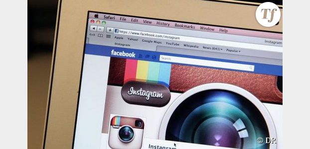 Instagram : une fonction d’identification pour se rapprocher de Facebook