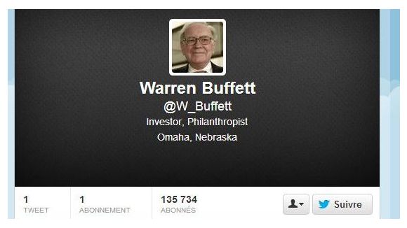 Top 4 des milliardaires qui papotent (ou pas) sur Twitter