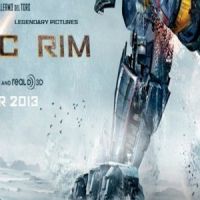 Nouveau trailer de « Pacific Rim » de Del Toro - Vidéo