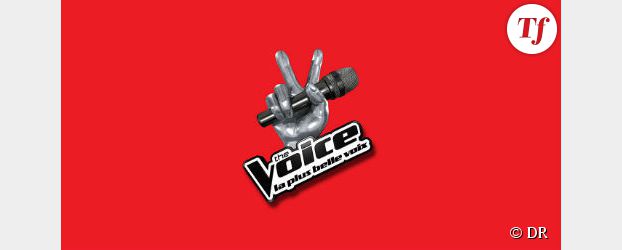 The Voice 2 : élimination de Benjamin, Baptiste, Cécilia et Laura Chab sur TF1 Replay